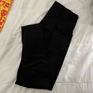Aerie OFFLINE Black Leggings